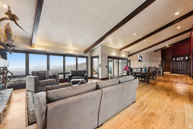 4552 S ZARAHEMLA DR, Millcreek, UT 84124