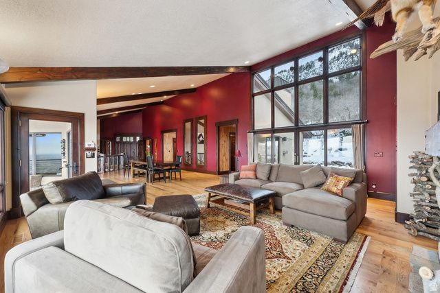 4552 S ZARAHEMLA DR, Millcreek, UT 84124