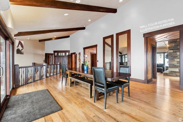 4552 S ZARAHEMLA DR, Millcreek, UT 84124