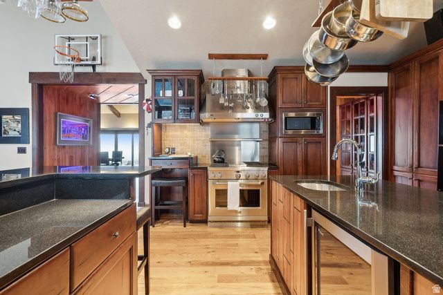 4552 S ZARAHEMLA DR, Millcreek, UT 84124