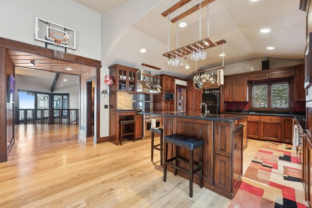 4552 S ZARAHEMLA DR, Millcreek, UT 84124