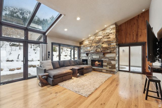 4552 S ZARAHEMLA DR, Millcreek, UT 84124