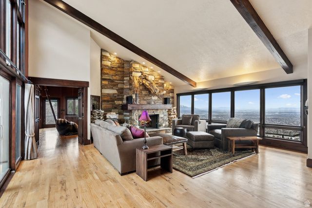 4552 S ZARAHEMLA DR, Millcreek, UT 84124