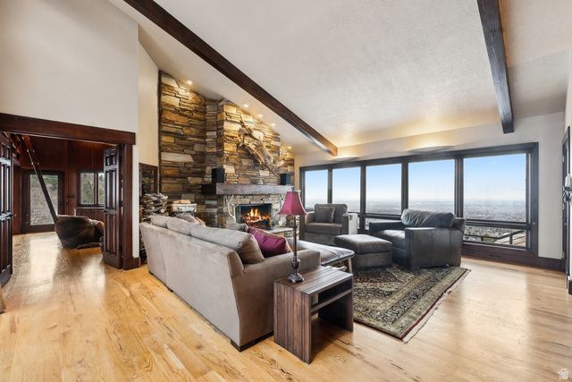 4552 S ZARAHEMLA DR, Millcreek, UT 84124