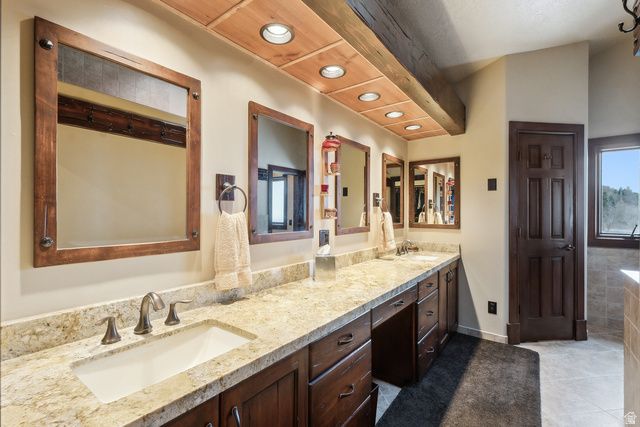 4552 S ZARAHEMLA DR, Millcreek, UT 84124