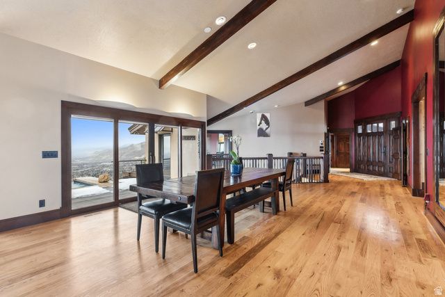 4552 S ZARAHEMLA DR, Millcreek, UT 84124