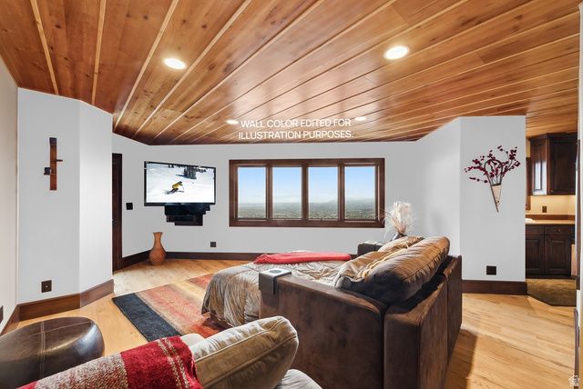 4552 S ZARAHEMLA DR, Millcreek, UT 84124