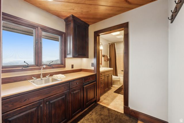 4552 S ZARAHEMLA DR, Millcreek, UT 84124