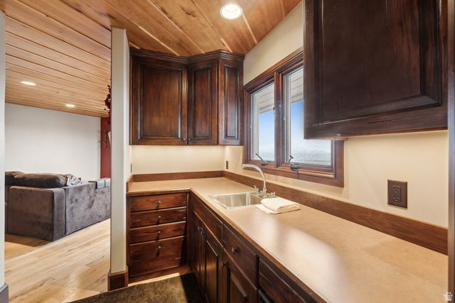 4552 S ZARAHEMLA DR, Millcreek, UT 84124