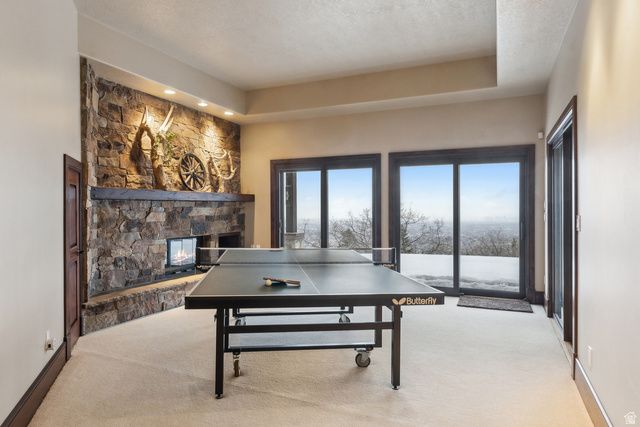 4552 S ZARAHEMLA DR, Millcreek, UT 84124