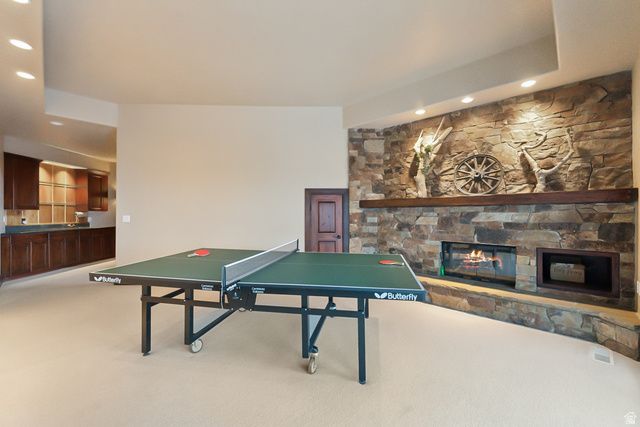 4552 S ZARAHEMLA DR, Millcreek, UT 84124