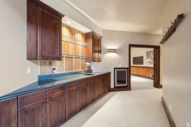 4552 S ZARAHEMLA DR, Millcreek, UT 84124