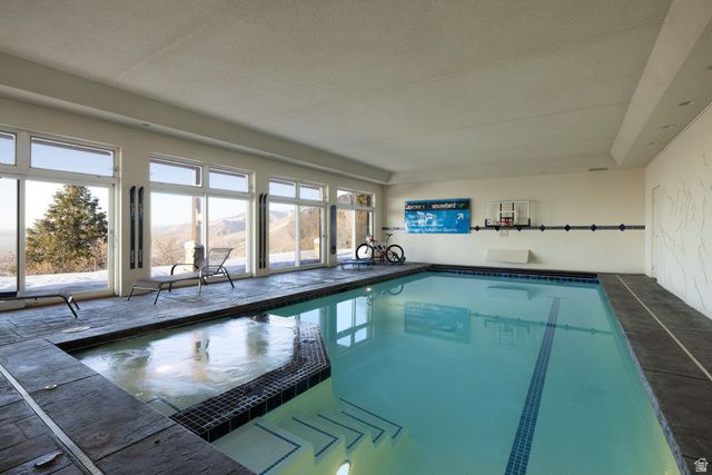 4552 S ZARAHEMLA DR, Millcreek, UT 84124