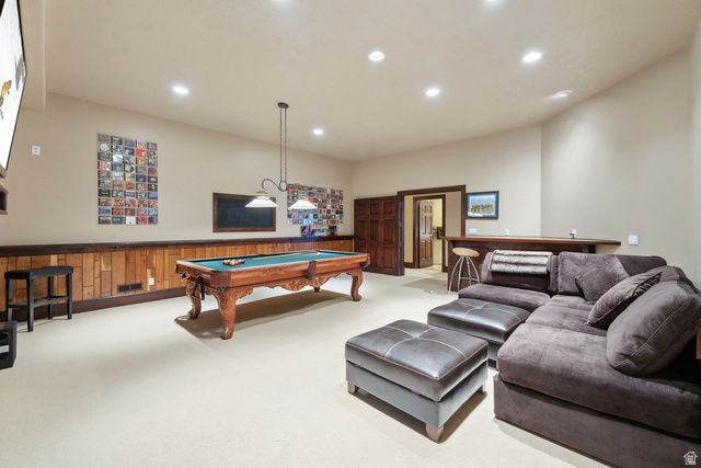 4552 S ZARAHEMLA DR, Millcreek, UT 84124