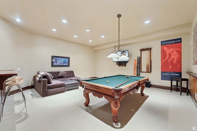 4552 S ZARAHEMLA DR, Millcreek, UT 84124