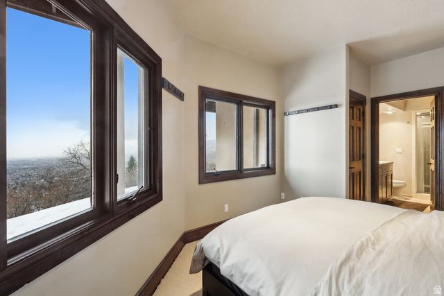 4552 S ZARAHEMLA DR, Millcreek, UT 84124