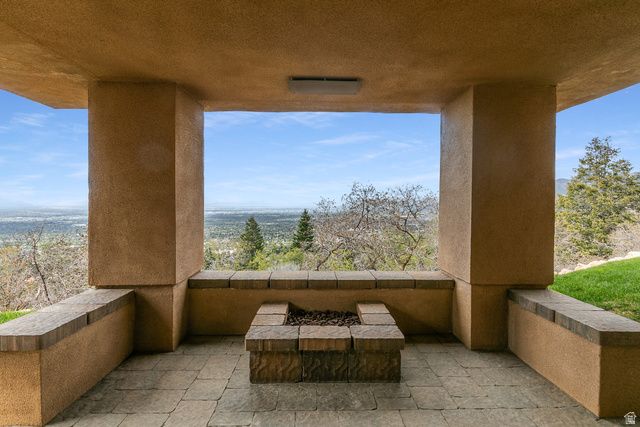 4552 S ZARAHEMLA DR, Millcreek, UT 84124