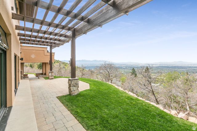 4552 S ZARAHEMLA DR, Millcreek, UT 84124