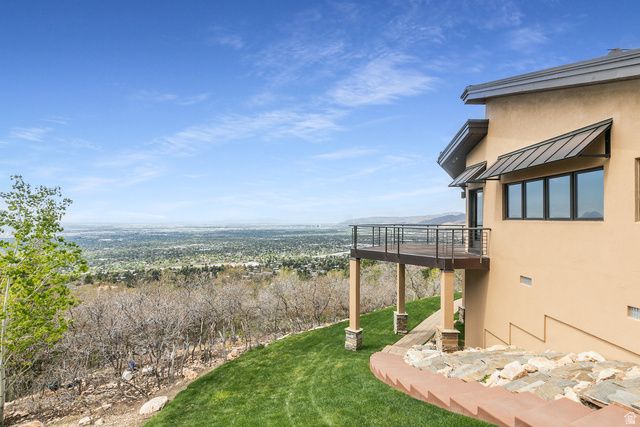 4552 S ZARAHEMLA DR, Millcreek, UT 84124