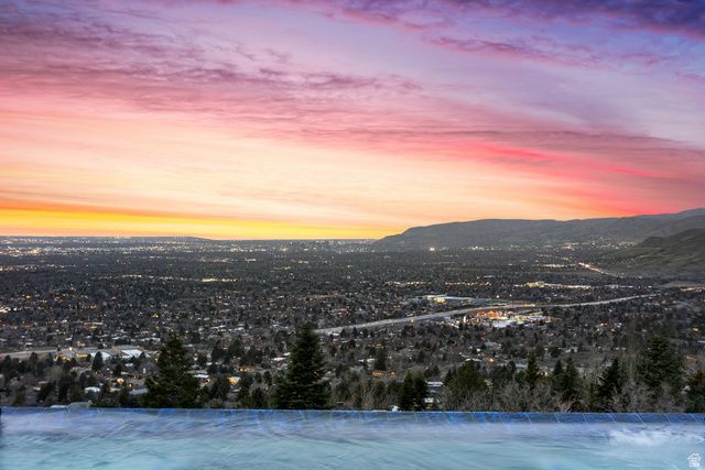 4552 S ZARAHEMLA DR, Millcreek, UT 84124