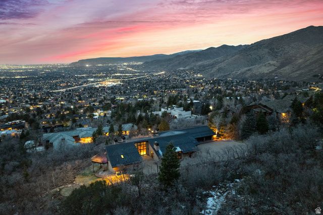 4552 S ZARAHEMLA DR, Millcreek, UT 84124