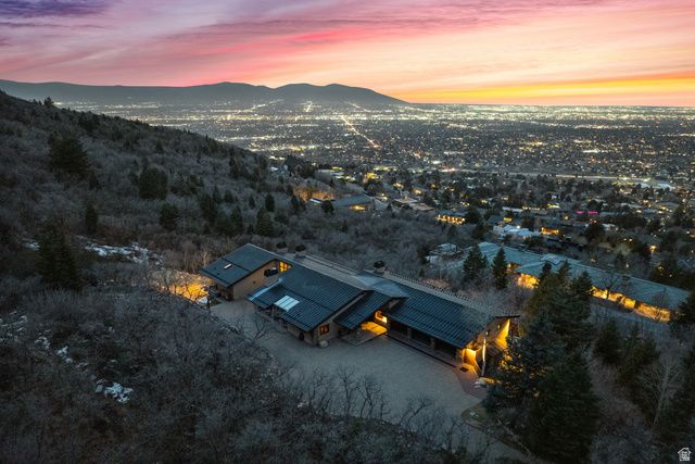 4552 S ZARAHEMLA DR, Millcreek, UT 84124