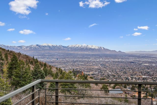 4552 S ZARAHEMLA DR, Millcreek, UT 84124