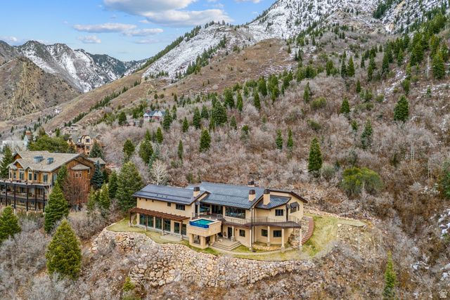 4552 S ZARAHEMLA DR, Millcreek, UT 84124