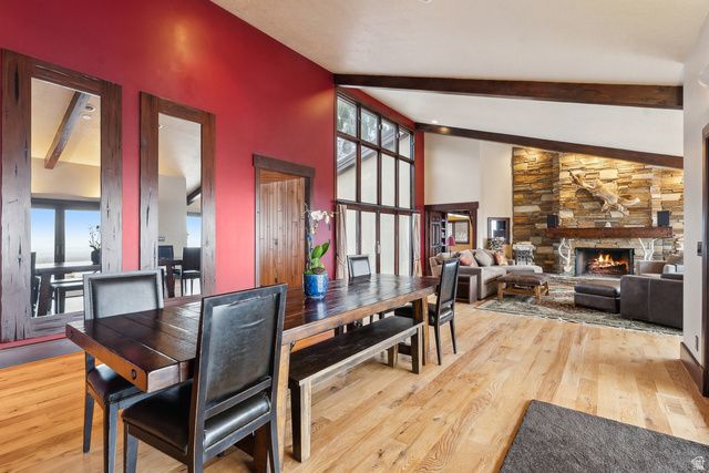 4552 S ZARAHEMLA DR, Millcreek, UT 84124
