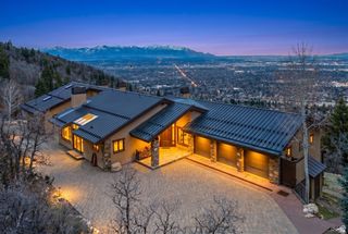 4552 S ZARAHEMLA DR, Millcreek, UT 84124
