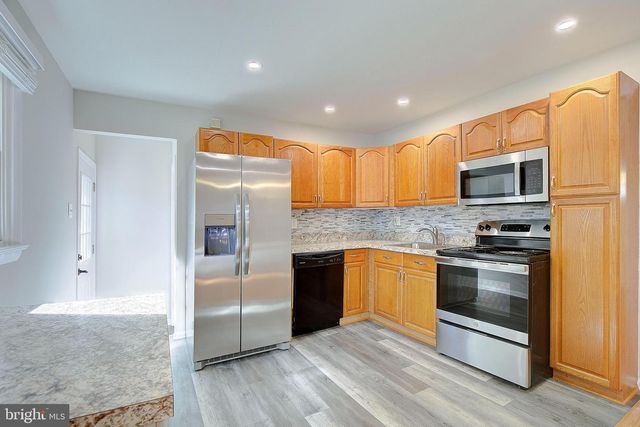 4 ROOSEVELT DR, Annapolis, MD 21401