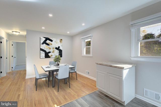 4 ROOSEVELT DR, Annapolis, MD 21401