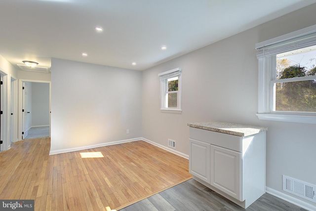 4 ROOSEVELT DR, Annapolis, MD 21401