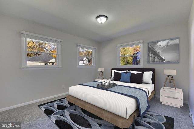 4 ROOSEVELT DR, Annapolis, MD 21401