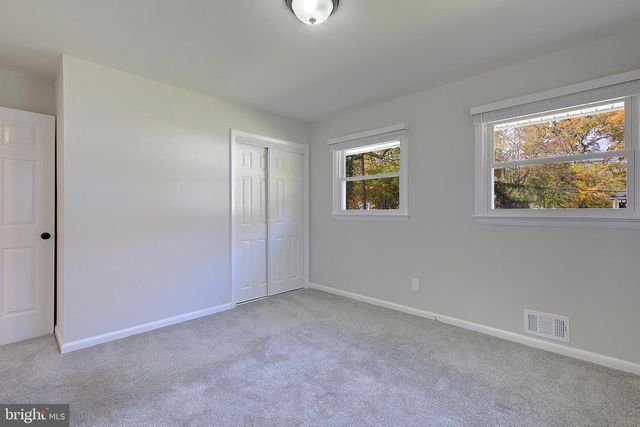 4 ROOSEVELT DR, Annapolis, MD 21401