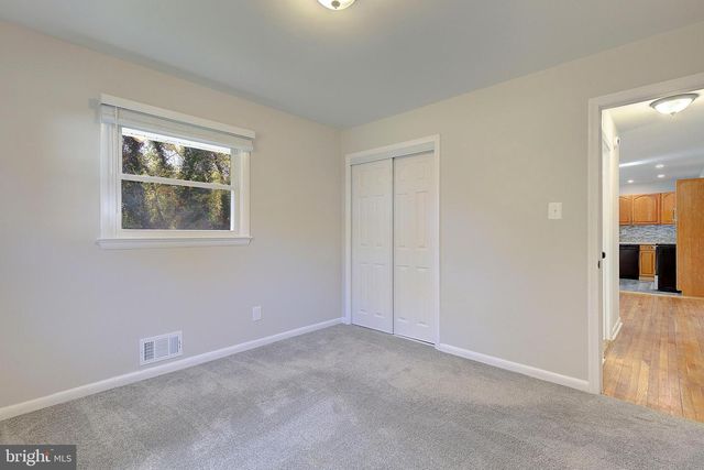 4 ROOSEVELT DR, Annapolis, MD 21401