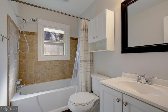 4 ROOSEVELT DR, Annapolis, MD 21401