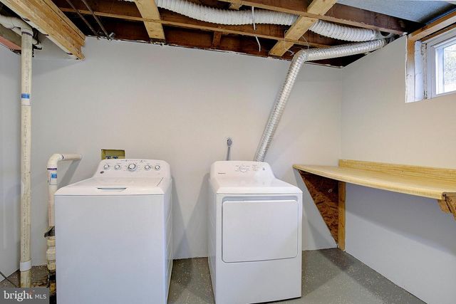 4 ROOSEVELT DR, Annapolis, MD 21401