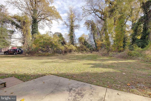 4 ROOSEVELT DR, Annapolis, MD 21401