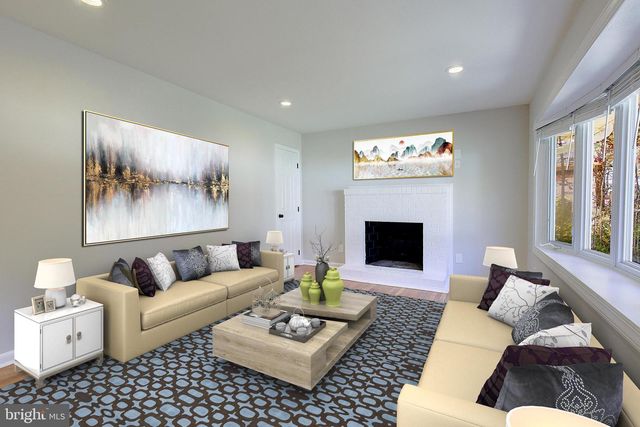 4 ROOSEVELT DR, Annapolis, MD 21401