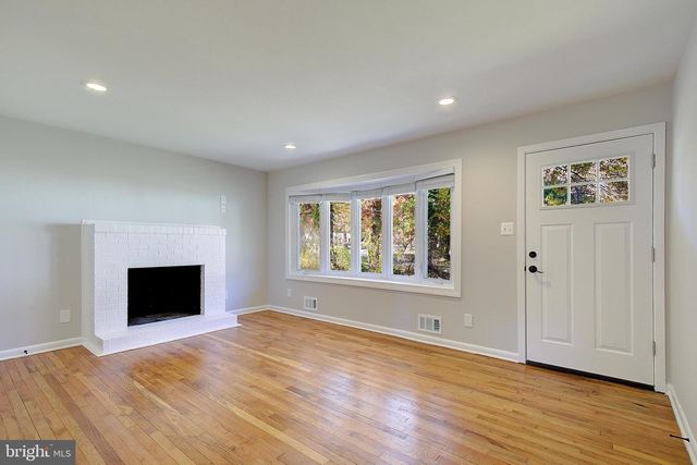 4 ROOSEVELT DR, Annapolis, MD 21401