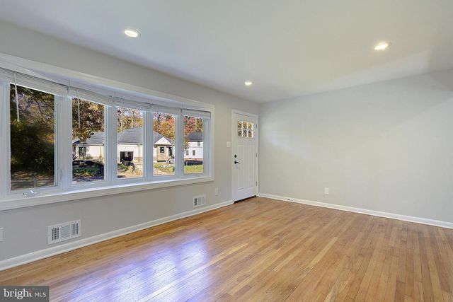 4 ROOSEVELT DR, Annapolis, MD 21401