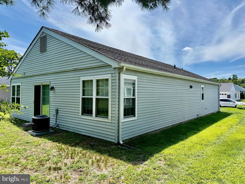 14 COTHERSTONE DR, SOUTHAMPTON, NJ 08088 — photo 4