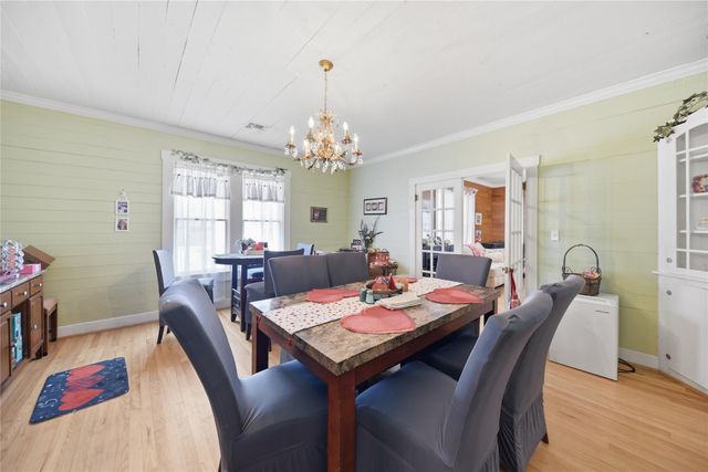 215 N Haupstrasse Street, Carmine, TX 78932