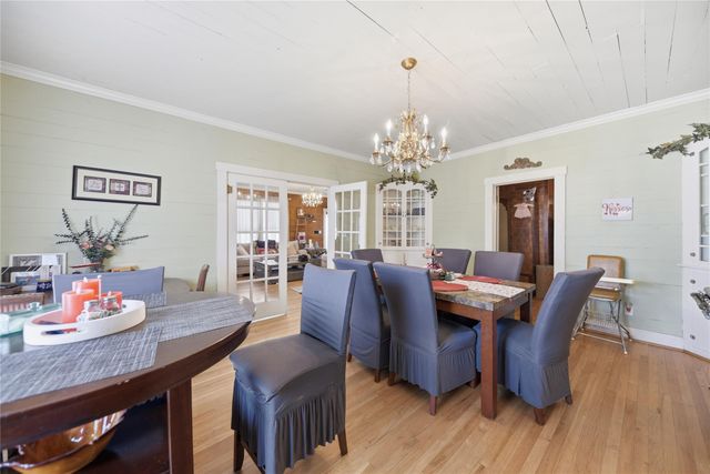 215 N Haupstrasse Street, Carmine, TX 78932