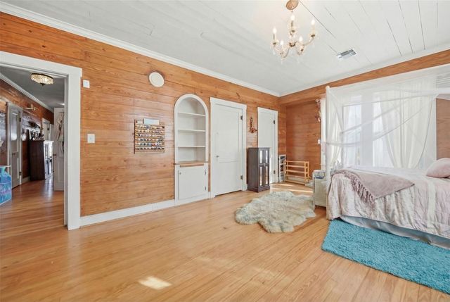 215 N Haupstrasse Street, Carmine, TX 78932