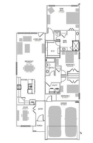 4709 Native Pearl, Austin, TX 78754