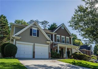 1807 Hidden Springs Walk SE, Smyrna, GA 30082
