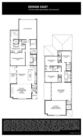 2708 Birkenhead Court, Celina, TX 75009