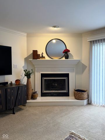 8690 Jaffa Court West Drive 14, Indianapolis, IN 46260